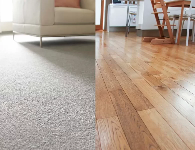 Carpet-VS-Hardwood-Floor